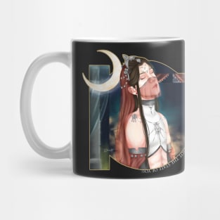 A thousand and one nights - TGCF Mug